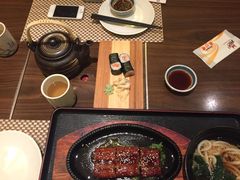 -歌行灯日本料理(伊势丹店)