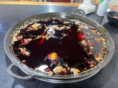 -铜元老码头鳝鱼火锅