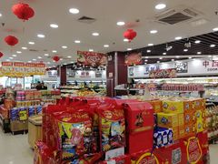 -华联超市(隆昌路店)