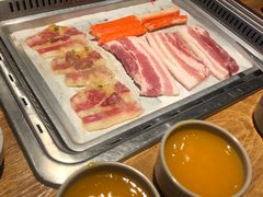 -新石器烤肉(招商1872店)