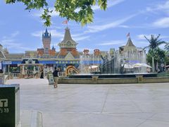 -青岛方特梦幻王国