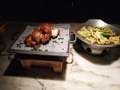 -绿茶餐厅(乐峰广场店)