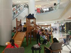 -丽达购物中心(崂山店)