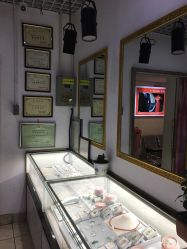 -张师傅首饰加工修理(西单华威潮铺街店)