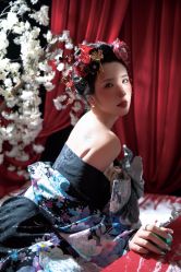 -WAVE SODA摄影工作室