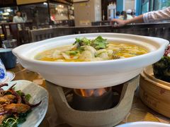 -福照楼汽锅鸡·云南菜(护国路店)
