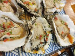 -帽帽家只卖生蚝·烧烤(沙湖路店)