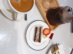 -PETIT PARIS 小巴黎(花园道店)