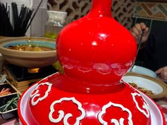 -回坊马二饺子馆