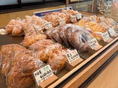 -Juicy Bakery(瑞景店)