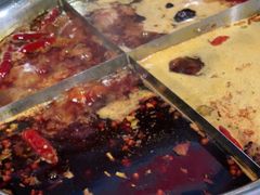 -渝味黄姐火锅(黄泥村店)
