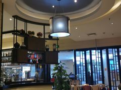 大堂-掂档潮汕牛肉火锅(cityon熙地港店)