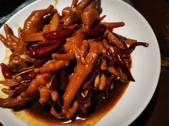 -老长沙湘菜馆(凤凰路店)