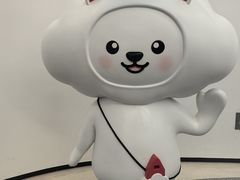 -平安金融中心云际观光层