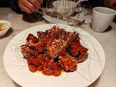 -初蓉丨遇见新川菜(亲贤街荣耀店)