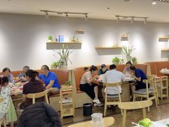 -芭夯兔·兔肉汤锅(新都店)