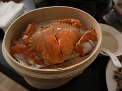 -天伦里餐厅(绿城桃花源店)