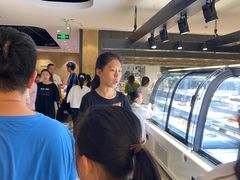 -汉巴味德(印象汇店)