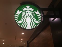 -星巴克(济南美莲广场店)