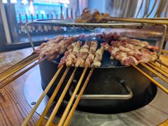 -源味居手把签烧烤(长春一店)