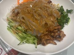 -郭林家常菜(狼垡店)