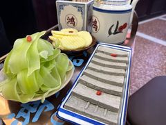 -鸿姐老火锅(疁城新天地店)