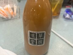 -华嫂冰室(尖沙咀店)