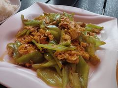 -鑫渔港海鲜本地菜·山海关浑锅(东戴河店)