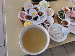-桥香园云南过桥米线(金马碧鸡店)