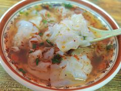 -老安庆馄饨(信旺·华府骏苑西区西南海卉文化生活街店)