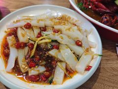 -勇興發港式茶餐厅(江宁店)