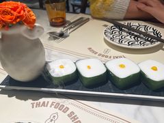 -太食獸泰式茶餐厅(北美新天地店)