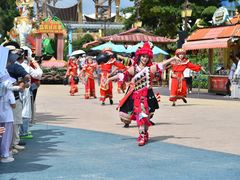 -七彩云南欢乐世界