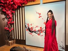 -武汉杜莎夫人蜡像馆