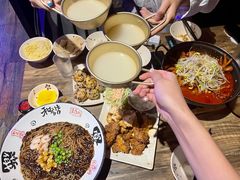 -乐园夜市场(五道口王庄路店)