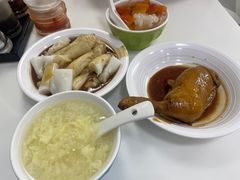 -芬芳甜品(体育东横街店)
