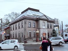 -小樽八音盒堂(手工制作体验馆店)