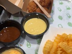 -Shake Shack(西单大悦城店)
