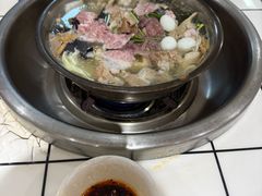 -海关荤豆花(洋河一路店)