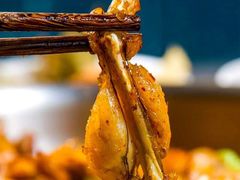 -蛙蛙叫干锅年代(簋街总店)