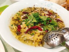 -如丰晟宴(长安万达店)