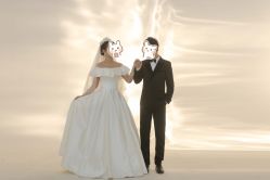 -保定巴黎婚纱摄影