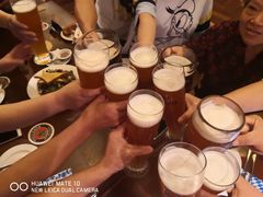 -宝莱纳餐厅(滨江店)