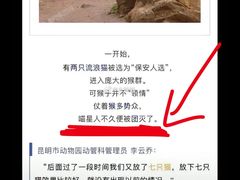 -昆明动物园