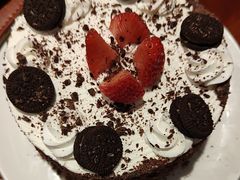 -晶丽香榭自助餐(南京大饭店)