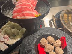 -凤园椰珍·椰子鸡火锅(番禺奥园广场店)