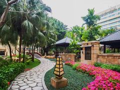 -棕南海水疗会所