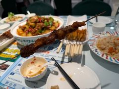 -新疆兵团食府清真(马连道店)