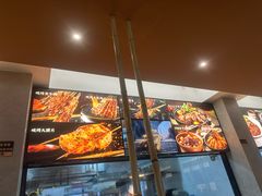 -情妹耙泥鳅·江湖川菜(科华店)
