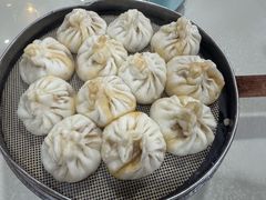 -石饮红星包子(中山路店)